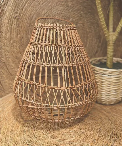 Lanterne Omara