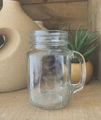 Vase Mason
